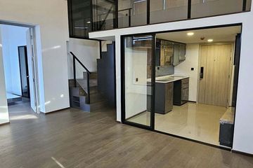 2 Bedroom Condo for Sale or Rent in Park Origin Chula Samyan, Maha Phruettharam, Bangkok near MRT Sam Yan