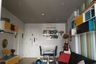 1 Bedroom Condo for rent in Hive Sathorn, Khlong Ton Sai, Bangkok near BTS Krung Thon Buri