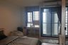 Condo for rent in Life One Wireless, Lumpini, Bangkok near BTS Ploen Chit