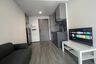 1 Bedroom Condo for rent in Ideo Chula - Samyan, Si Phraya, Bangkok near MRT Sam Yan