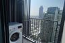 1 Bedroom Condo for rent in Ideo Chula - Samyan, Si Phraya, Bangkok near MRT Sam Yan