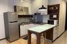 2 Bedroom Condo for rent in Amanta Ratchada, Din Daeng, Bangkok near MRT Thailand Cultural Centre