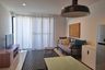 2 Bedroom Condo for rent in Amanta Ratchada, Din Daeng, Bangkok near MRT Thailand Cultural Centre