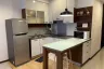 2 Bedroom Condo for rent in Amanta Ratchada, Din Daeng, Bangkok near MRT Thailand Cultural Centre