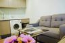 Condo for rent in Rhythm Sukhumvit 36-38, Khlong Tan, Bangkok near BTS Thong Lo