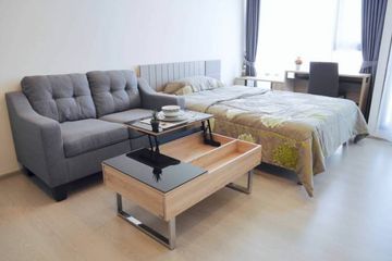 Condo for rent in Rhythm Sukhumvit 36-38, Khlong Tan, Bangkok near BTS Thong Lo