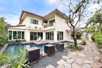 4 Bedroom House for rent in VILLA ARCADIA SRINAKARIN, Bang Kaeo, Samut Prakan