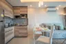 1 Bedroom Condo for rent in Babylon Sky Garden, Rawai, Phuket