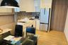 1 Bedroom Condo for rent in Noble Refine, Khlong Tan, Bangkok near BTS Phrom Phong