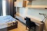 1 Bedroom Condo for rent in Noble Refine, Khlong Tan, Bangkok near BTS Phrom Phong