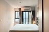 2 Bedroom Condo for rent in Ideo Rama 9 - Asoke, Huai Khwang, Bangkok near MRT Phra Ram 9