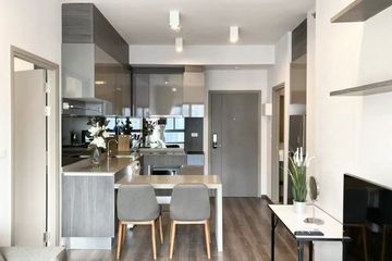 2 Bedroom Condo for rent in Ideo Rama 9 - Asoke, Huai Khwang, Bangkok near MRT Phra Ram 9