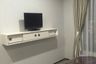 1 Bedroom Condo for rent in Rich Park at Triple Station, Suan Luang, Bangkok near Airport Rail Link Hua Mak