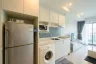 1 Bedroom Condo for rent in Noble Remix, Khlong Tan, Bangkok near BTS Thong Lo