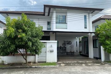 3 Bedroom House for Sale or Rent in Nirvana Beyond Lite Rama 9, Saphan Sung, Bangkok near Airport Rail Link Ban Thap Chang
