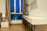 2 Bedroom Condo for sale in Thru Thonglor, Bang Kapi, Bangkok near MRT Phetchaburi