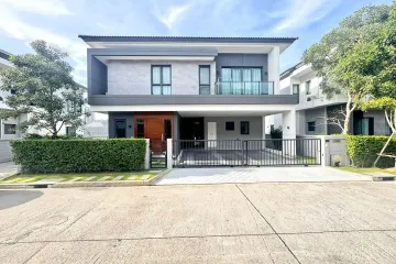 4 Bedroom House for Sale or Rent in The City Bangna KM.7, Bang Kaeo, Samut Prakan