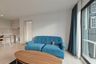 2 Bedroom Condo for rent in Life One Wireless, Lumpini, Bangkok near BTS Ploen Chit