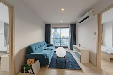 2 Bedroom Condo for rent in Life One Wireless, Lumpini, Bangkok near BTS Ploen Chit