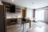 2 Bedroom Condo for rent in Rhythm Sukhumvit 50, Phra Khanong, Bangkok near BTS On Nut