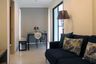 1 Bedroom Condo for rent in Rhythm Sukhumvit 36-38, Khlong Tan, Bangkok near BTS Thong Lo