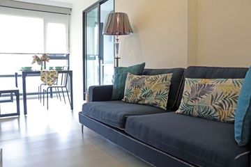 1 Bedroom Condo for rent in Rhythm Sukhumvit 36-38, Khlong Tan, Bangkok near BTS Thong Lo