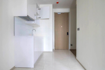 1 Bedroom Condo for sale in Ashton Silom, Suriyawong, Bangkok near BTS Chong Nonsi