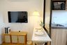 1 Bedroom Condo for rent in Cerocco Bangna 36, Bang Na, Bangkok