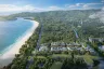 Gardens of Eden - Eden Residence