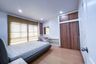 2 Bedroom Condo for rent in S Condo Sukhumvit 50, Phra Khanong, Bangkok near BTS On Nut