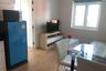 1 Bedroom Condo for rent in The Bell Condominium, Chalong, Phuket