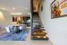 2 Bedroom Townhouse for rent in Baan Yamu Residences, Pa Khlok, Phuket