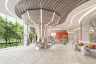Condo for sale in Aspire Sukhumvit - Rama 4, Phra Khanong, Bangkok near BTS Phra Khanong