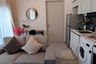 1 Bedroom Condo for rent in The Line sukhumvit 101, Bang Chak, Bangkok near BTS Punnawithi
