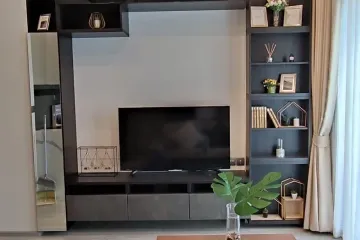 1 Bedroom Condo for rent in The Line sukhumvit 101, Bang Chak, Bangkok near BTS Punnawithi