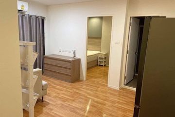 2 Bedroom Condo for Sale or Rent in Lumpini Ville Sukhumvit 76 - Bearing Station 2, Samrong Nuea, Samut Prakan near MRT Si Bearing