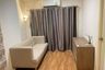 2 Bedroom Condo for Sale or Rent in Lumpini Ville Sukhumvit 76 - Bearing Station 2, Samrong Nuea, Samut Prakan near MRT Si Bearing