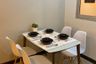 1 Bedroom Condo for rent in Zenith Place @ Huay Kwang, Huai Khwang, Bangkok near MRT Huai Khwang