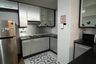 1 Bedroom Condo for rent in Petch 9 Tower, Thanon Phaya Thai, Bangkok near BTS Ratchathewi