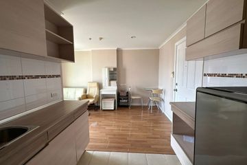 1 Bedroom Condo for rent in Lumpini Place Ratchayothin, Chan Kasem, Bangkok near BTS Ratchayothin