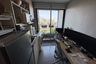 1 Bedroom Condo for sale in IDEO O2, Bang Na, Bangkok near BTS Bang Na