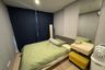 1 Bedroom Condo for sale in IDEO O2, Bang Na, Bangkok near BTS Bang Na