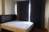1 Bedroom Condo for rent in Ivy Residence Pinklao, Bang Yi Khan, Bangkok near MRT Bang Yi Khan