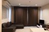 1 Bedroom Condo for rent in Ivy Residence Pinklao, Bang Yi Khan, Bangkok near MRT Bang Yi Khan