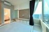 1 Bedroom Condo for sale in Wind Ratchayothin, Chatuchak, Bangkok near MRT Lat Phrao