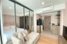 1 Bedroom Condo for Sale or Rent in LLOYD Soonvijai-Thonglor, Bang Kapi, Bangkok