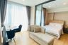 1 Bedroom Condo for Sale or Rent in LLOYD Soonvijai-Thonglor, Bang Kapi, Bangkok