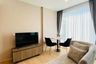1 Bedroom Condo for Sale or Rent in LLOYD Soonvijai-Thonglor, Bang Kapi, Bangkok