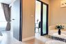 1 Bedroom Condo for rent in Infinite Moff Metro Sky Bangsue Prachachuen, Wong Sawang, Bangkok near MRT Bang Son