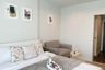 1 Bedroom Condo for rent in Metro Sky Wutthakat, Talat Phlu, Bangkok near BTS Wutthakat